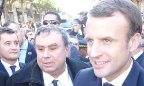 Monsieur Benjamin Stora ne doit plus monopoliser le débat sur la vraie/fausse « guerre d'Algérie » et se soumettre à de véritables contradicteurs !