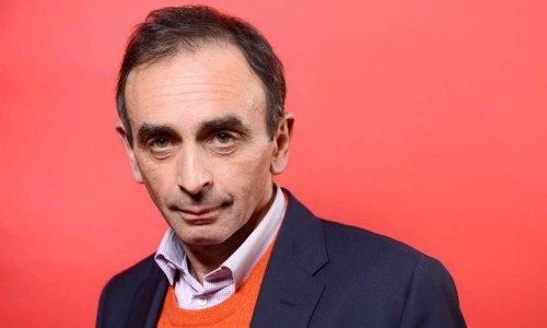 defendre Eric Zemmour contre la petition d'Hapsatou Sy