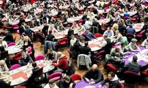 Pour le rétablissement immédiat du Winamax Poker Tour 2018