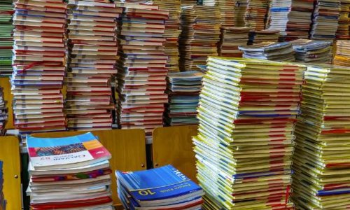 Remplacement d'un professeur en filière STMG au Lycée Galilée de Combs la Ville