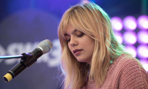 On veut un autre concert de Louane à Lyon !