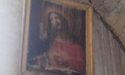 Sauver la chapelle du Sacr&eacute;-Coeur, &eacute;glise de la Meillade, 34150 Montpeyroux