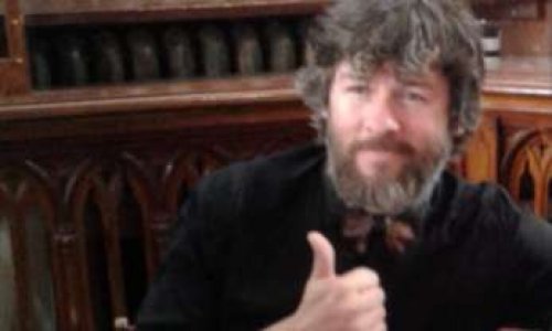 Mobilisation pour Christian Dubé, agent de pastorale