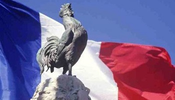 Pour un nouvel hymne national français
