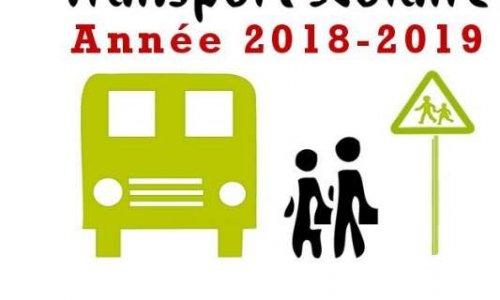 Transports scolaires refusés: STOP !