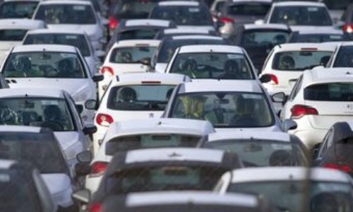 Pour un parking supplémentaire