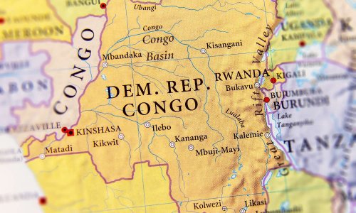 République Démocratique du Congo : la guerre organisée par des criminels impunis qui se croient au-dessus des lois...... Qui s'en soucie ?