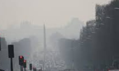 OUI au péage urbain à Paris