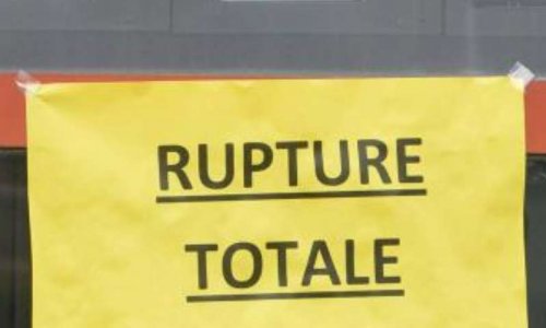 Pénurie de Taxis Ambulance