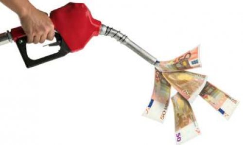 Stop à la hausse des carburants