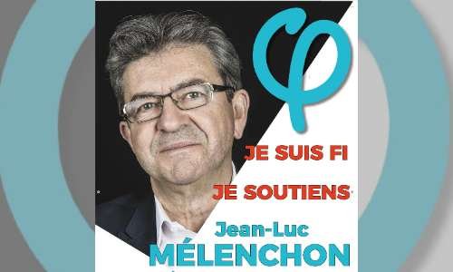 FranceInfo : Je refuse que mes impôts soient utilisés dans un procès contre Jean-Luc Mélenchon
