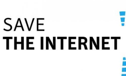 #SaveYourInternet Delete Art13