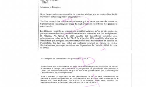 Protégeons le soldat GONGON et tous les Machinistes-Receveurs contre "LES MOUCHES" de la RATP.