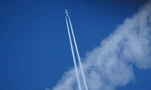 COLLECTIF DU PAYS DE FAYENCE  "STOP AUX NUISANCES AERIENNES "