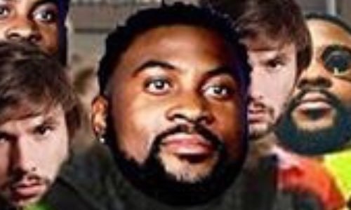 DAMSO CONCERT NANCY SVP