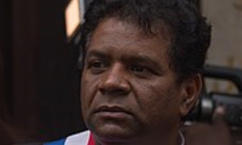 Dissolution de l'Assembl&eacute;e Nationale