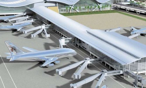 Nous voulons un aéroport international aux Gonaïves