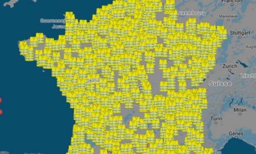 GILETS JAUNES FRANCE RECOURS AU REFEREDUM POPULAIRE