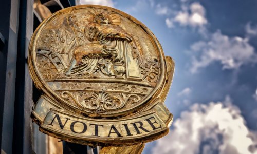 L'Acte authentique n'est pas sûr, sans moyen le NOTAIRE tâtonne...et l'Acquéreur trinque !