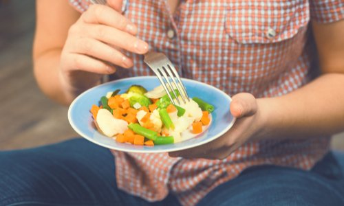 Augmentation, diversification et labellisation des alternatives végétaliennes [1] sur le campus