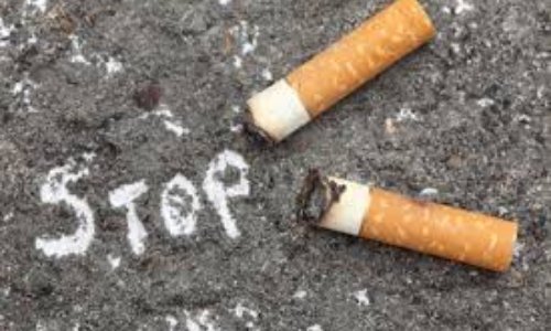 Débarrassons la Terre des filtres de cigarettes !
