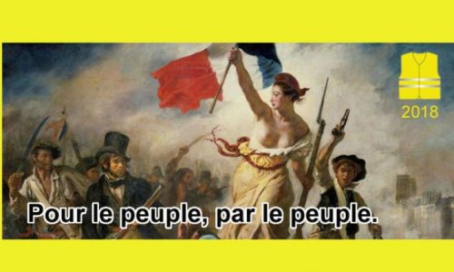 Pour un référendum populaire national
