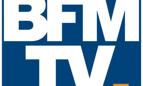 Suppression des droits de diffusion audiovisuelle de BFM TV
