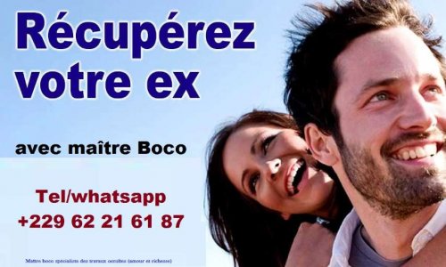 retour affectif rapide