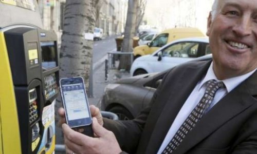 Abus de verbalisation  SAGS  taxes de stationnement