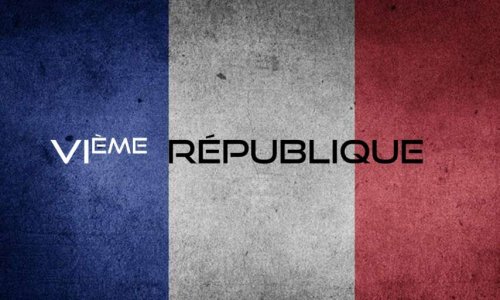 Proposition pour une 6ème République