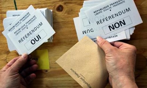 Referendum d'initiative citoyenne
