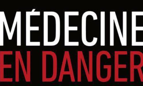 Non à la jalousie du corps médical de Saint-Rémy-de-Provence