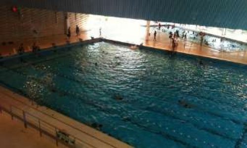 Piscine fermée : demande de compensation