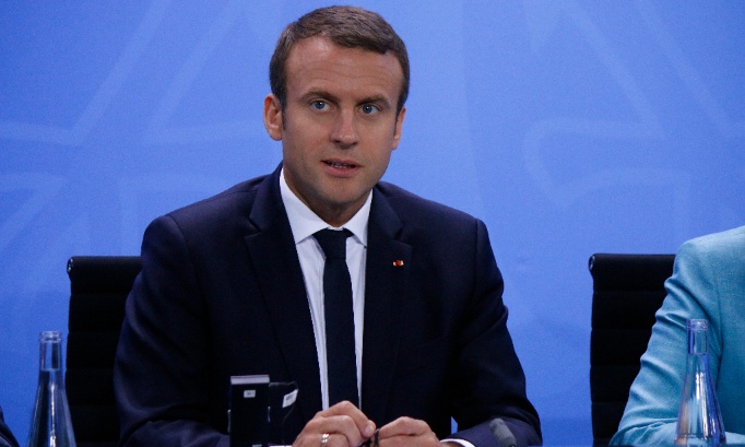 Destitution du president