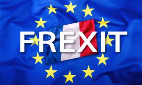 Pour un referendum sur le FREXIT