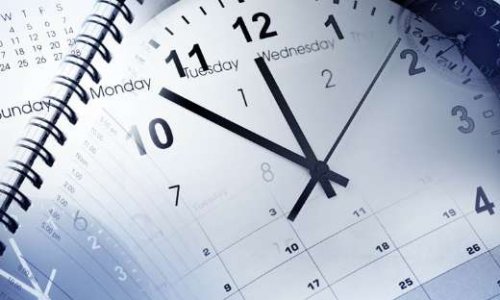 Prolongement de la durée de travail de Monsieur Cornu