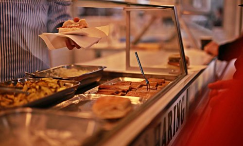 Pour la prise en charge de nos enfants les jours de grève de cantine