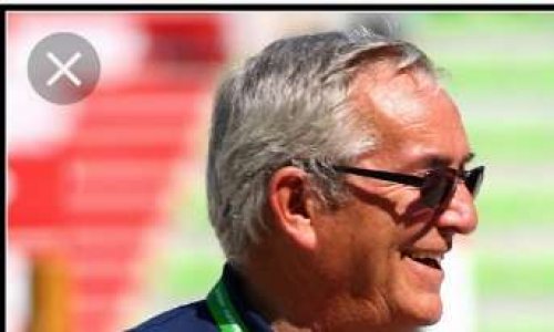 Non au départ de M. Guerdat entraîneur de l'équipe de France d'équitation