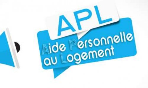 STOP AU CALCUL DES APL SUR N-2