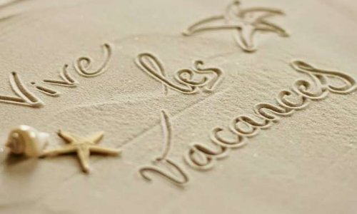 Des vacances pour la vie