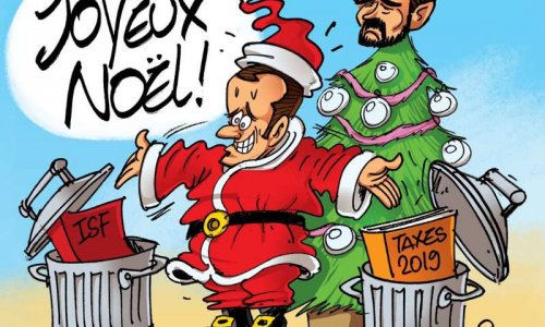 Pour un respect de l’arrêté préfectoral et non pas une application a minima !