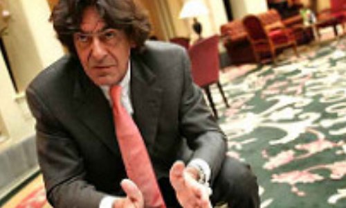 ALERTE : l'ex-ministre Luc Ferry appelle Macron a FAIRE FEU sur le peuple.