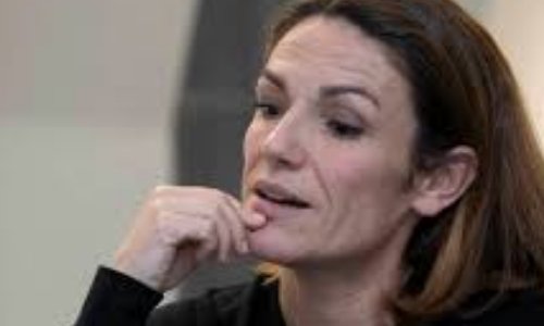 Chantal Jouanno doit diriger la grande consultation nationale