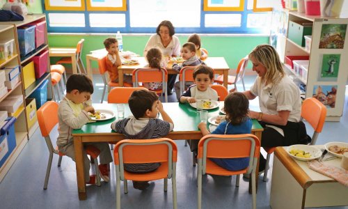 Petition Non A La Fermeture D Une Classe Et A La Fusion De L Ecole Maternelle Et De La Primaire