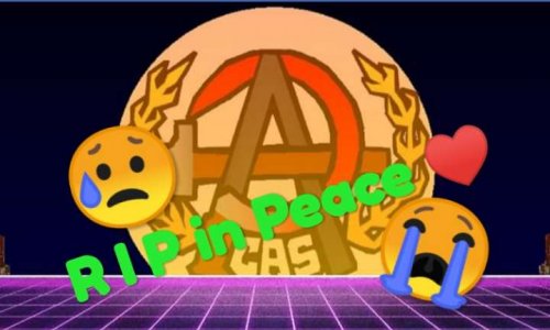 Contre la fermeture du Courant Anarchostalinien