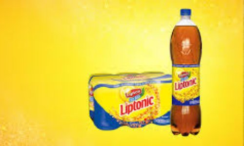 Liptonic nouvelle recette PAS BONNE
