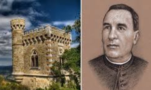 Rennes-le-Ch&acirc;teau Pr&eacute;server le domaine de Fran&ccedil;ois, B&eacute;renger Sauni&egrave;re, ses constructions, son &oelig;uvre  (1852-1917)