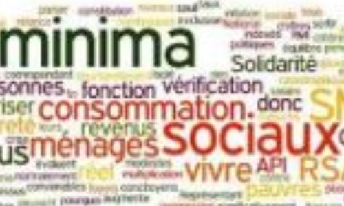 Un citoyen oubli&eacute; sans Travail et son logement.