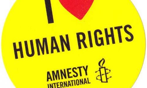 faisons respecter la declaration uneverselle des droits de l homme partout dans le monde