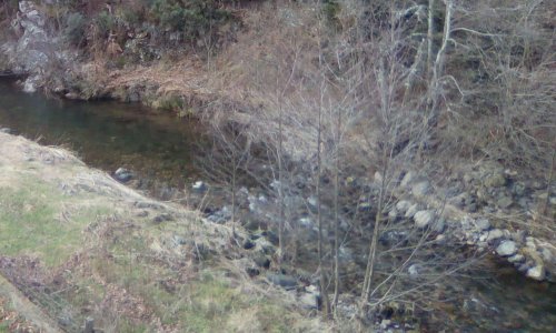 NON AU PROJET DE MICROCENTRALE ELECTRIQUE SUR L’AUZE AU LIEU DIT DU PONT DU FRAYSSE COMMUNE D’YSSINGEAUX